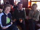 Jenny, George and Diane...