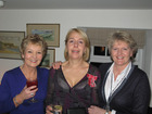 Diane, Jenny and Susan