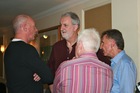 Martyn 'Tweet' Bird, Stephen Swain, 'Dinger' Bell and George Munroe