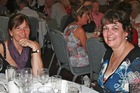 Maureen Kidd (Gilliland) and Kathryn Millington (Farnham)