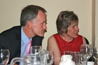 Frank Kee and Jenny Long (Bell)