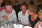 Davy McCabe, Michael Snoddy, Diane Drayne and Jane Wells (Magowan)
