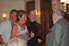 Michael Snoddy, Dorothy Weir (Ruddock), Chris Swain, Stephen Swain and Simon Gilbert