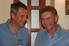 Hugh Suffern and George Munroe