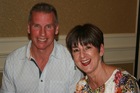 Michael and Rosemary Snoddy