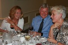 Jane Wells (Magowan), Vick Farley and Maggie Thompson