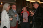 Fiona & Simon Gilbert, George Redpath, Rodney Turtle