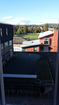 Sports grounds