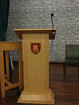 Podium