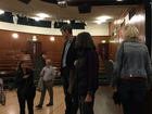 Chatting in Assembly