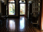 Head House Main Hall