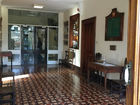 Head House Main Hall