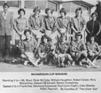 Boys hockey Richardson cup winners