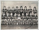 Friends' rugby first XI 1976