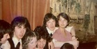 Party at Bangor 1976